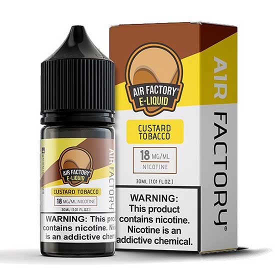 50mg Vape Razzberry Blast By Air Factory Salts 30ML - USA Vape Hub  Razzberry Blast Salt