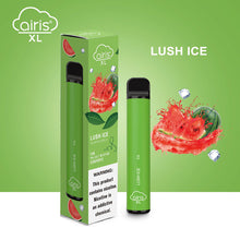 Airis Xl Lush Ice Disposable Vape Pod 1Pc – The Smoke Plug