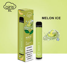 Airis Xl Melon Ice Disposable Vape Pod 1Pc  –  The Smoke Plug