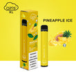 Pineapple Ice