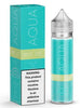 Aqua Mist Ice 60ml 0Mg E-Liquid | thesmokeplug.com