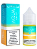 Aqua Salt Flow 30ml 35Mg | thesmokeplug.com