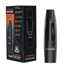 Atmos Aegis V2 Dry Herb Vaporizer Kit Atmosrx - The Smoke Plug