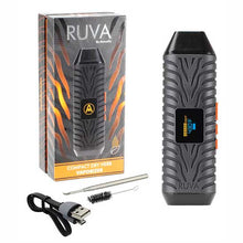 Atmos Ruva Dry Herb Vaporizer Kit Atmosrx 1 - The Smoke Plug