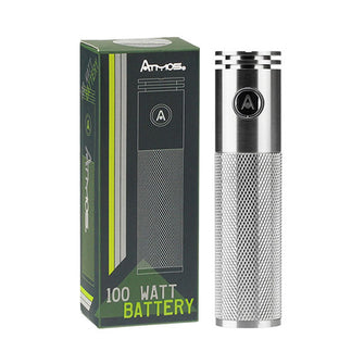 Atmos Smart 100W 1800Mah Battery 1 - The Smoke Plug