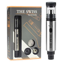 Atmos The Swiss Kit Vaporizer Pen Atmosrx - The Smoke Plug