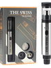 Atmos The Swiss Kit Vaporizer Pen Atmosrx - The Smoke Plug