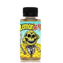 Bad Drip Lemon Dead 60ml 0Mg E-Liquid | thesmokeplug.com