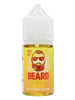 Beard Vape Co No 71 Salt 30ml 30Mg | thesmokeplug.com