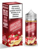 Custard Monster Strawberry Custard 100ml 0Mg E-Liquid | thesmokeplug.com