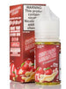 Custard Monster Strawberry Custard Salt 30ml 24Mg | thesmokeplug.com