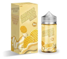 Custard Monster Vanilla Custard Salt 30ml 48Mg | thesmokeplug.com