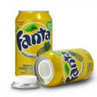 Fanta Pineapple