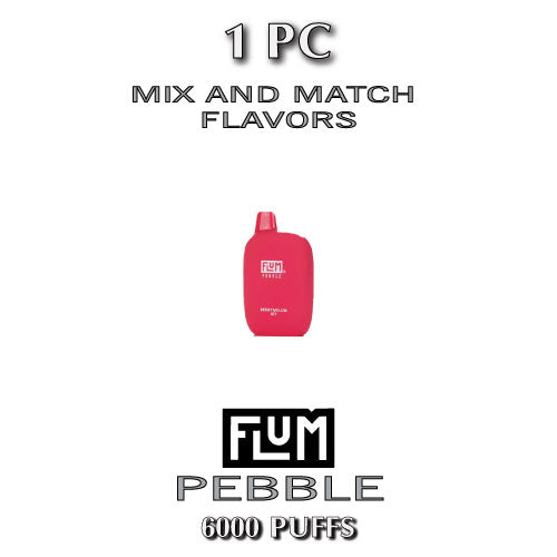 FLUM The Smoke Plug FLUM The Smoke Plug
