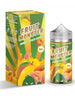 Fruit Monster Mango Peach Guava 100ml 0Mg E-Liquid | thesmokeplug.com