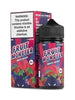 Fruit Monster Mixed Berry 100ml 0Mg E-Liquid | thesmokeplug.com