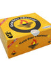 Goldstar Hookah Charcoal 1 - The Smoke Plug