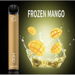 Frozen Mango