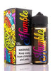 Humble Vape the Rainbow (V.T.R.) 120ml E-Liquid | thesmokeplug.com