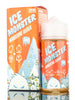 Ice Monster Ice Mangerine Guava 100ml 0Mg E-Liquid | thesmokeplug.com