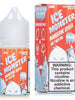 Ice Monster Ice Mangerine Guava Salt 30ml 24Mg | thesmokeplug.com