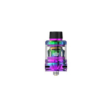 Iridescent Uwell Crown 4 Tank 4 - The Smoke Plug