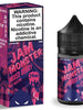 Jam Monster Mixed Berry Salt 30ml 24Mg | thesmokeplug.com