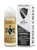 Kings Crest Don Juan 120ml 0Mg E-Liquid | thesmokeplug.com