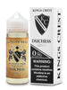 Kings Crest Duchess 120ml 0Mg E-Liquid | thesmokeplug.com