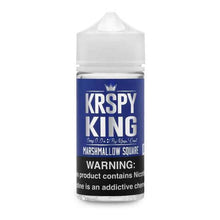 Kings Crest Krspy King 100ml 0Mg E-Liquid | thesmokeplug.com