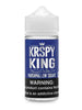 Kings Crest Krspy King 100ml 0Mg E-Liquid | thesmokeplug.com