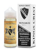 Kings Crest Monarch 120ml 0Mg E-Liquid | thesmokeplug.com