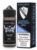 Kings Crest Salts Blueberry Duchess 30ml | thesmokeplug.com