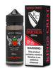 Kings Crest Strawberry Duchess 120ml 0Mg E-Liquid | thesmokeplug.com