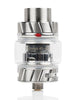 Metal Stainless Steel Freemax Fireluke 2 Tank 1 - The Smoke Plug