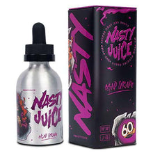 Nasty Asap Grape 60ml 6Mg E-Liquid | thesmokeplug.com