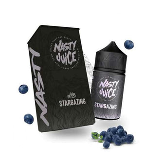 Nasty Berry Series Stargazing 60ml 0Mg E-Liquid | thesmokeplug.com