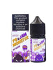 Pb Jam Monster Grape Salt 30ml 24Mg | thesmokeplug.com