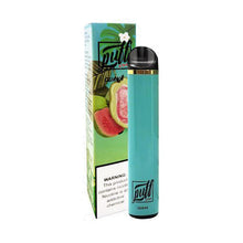 Puff Xtra Guava Disposable Vape Pod 1Pc – The Smoke Plug