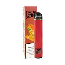 Puff Xtra Orange Pineapple Mango Disposable Vape Pod 1Pc – The Smoke Plug