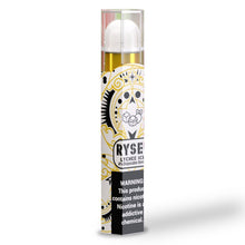 Ryse Max Banana Ice Disposable Vape Pod 10Pk  –  The Smoke Plug