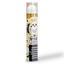 Ryse Max Lychee Ice Disposable Vape Pod 1Pc – The Smoke Plug