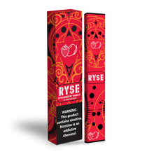 Ryse Strawberry Mango Disposable Vape Pod 10Pk  –  The Smoke Plug