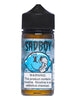 Sadboy Blueberry Jam Cookie 100ml 0Mg E-Liquid | thesmokeplug.com