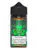 Sadboy Shamrock Cookie 100ml 0Mg E-Liquid | thesmokeplug.com