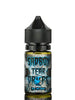 Sadboy Tear Drops Blueberry Jam Cookie Salt 30ml 28Mg | thesmokeplug.com