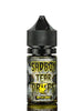 Sadboy Tear Drops Butter Cookie Salt 30ml 28Mg | thesmokeplug.com