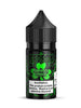 Sadboy Tear Drops Shamrock Cookie Salt E Liquid 30ml | thesmokeplug.com