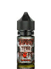 Sadboy Tear Drops Strawberry Jam Cookie Salt 30ml 28Mg | thesmokeplug.com