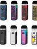 Smok Nord X 60 W Pod System Kit1 - The Smoke Plug